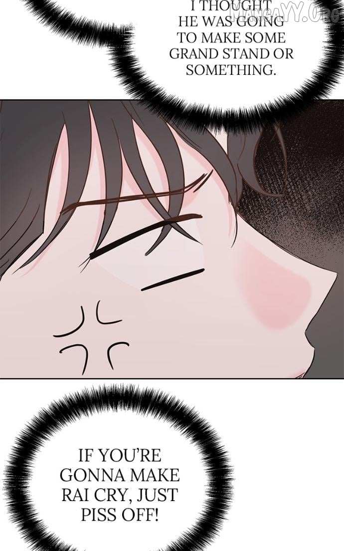 My Fake Love Chapter 33 page 10 - 