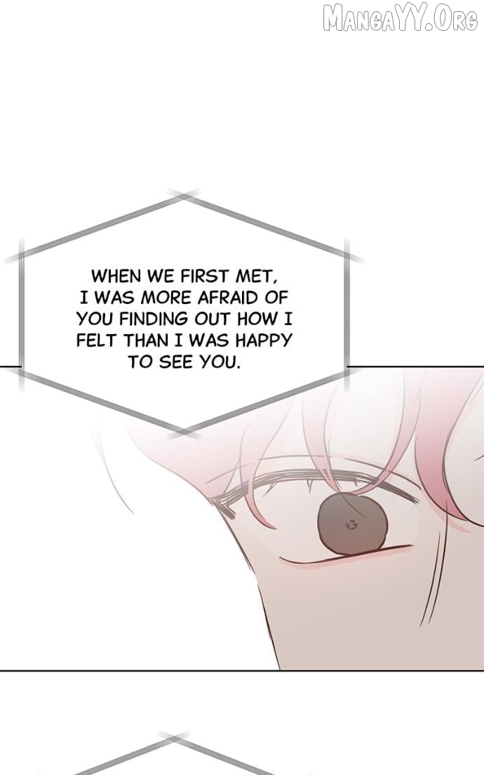 My Fake Love Chapter 33 page 92 - 