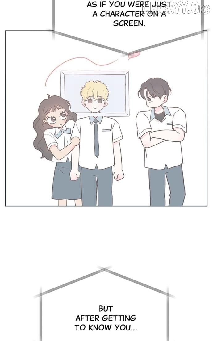 My Fake Love Chapter 33 page 98 - 