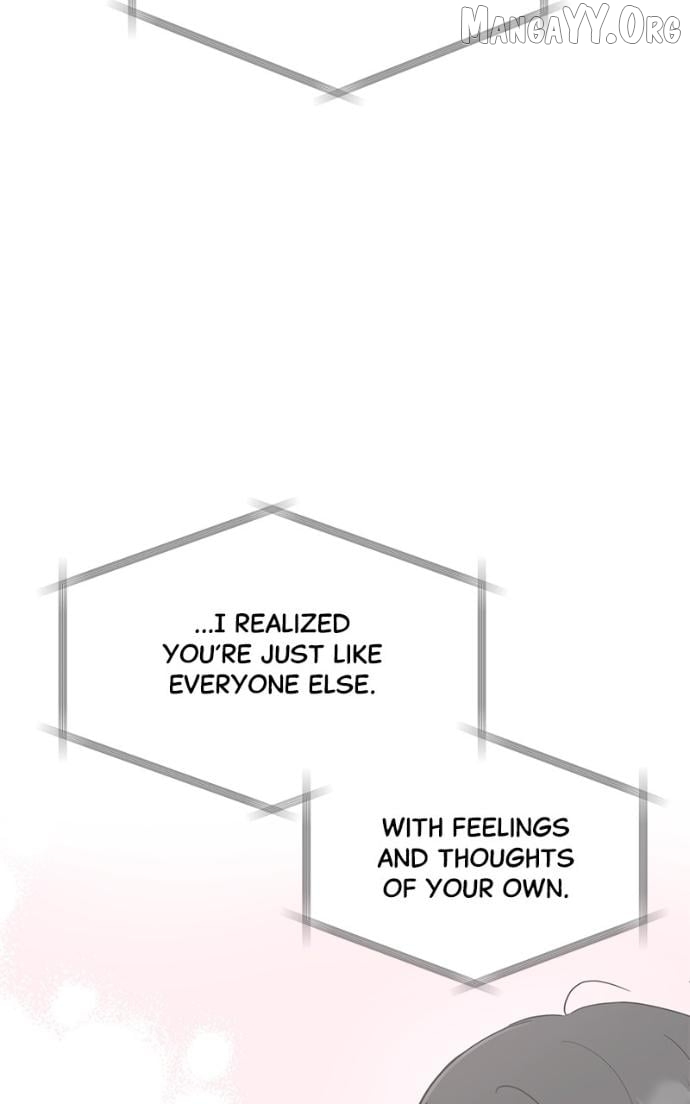 My Fake Love Chapter 33 page 99 - 