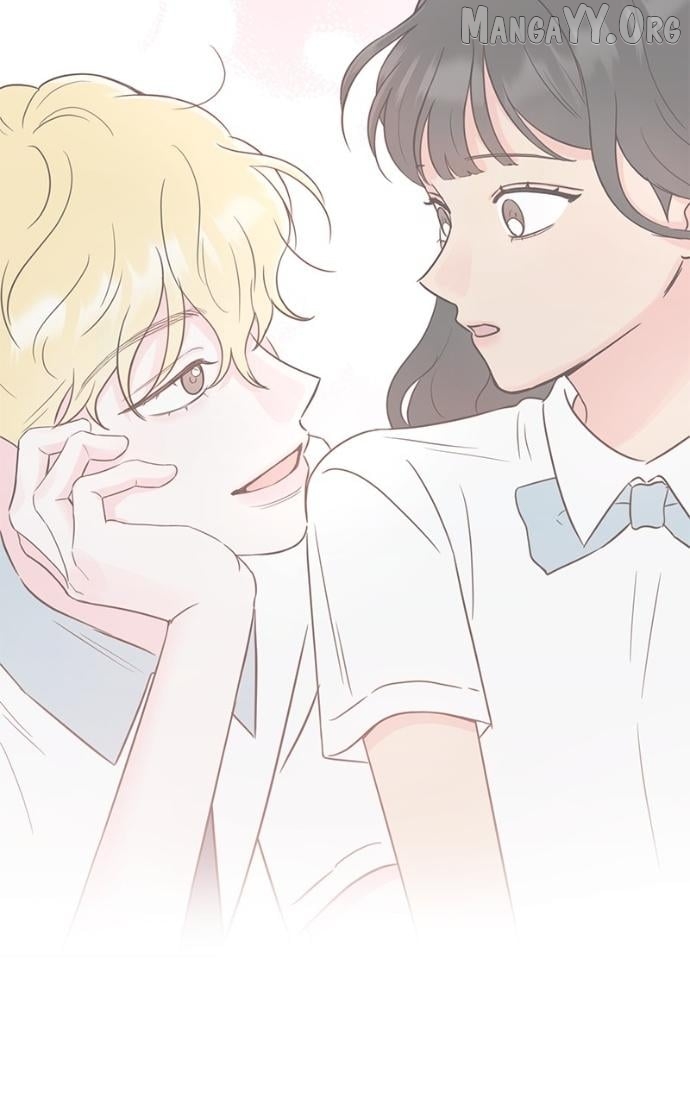 My Fake Love Chapter 33 page 100 - 