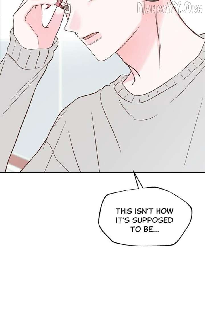 My Fake Love Chapter 34 page 11 - 