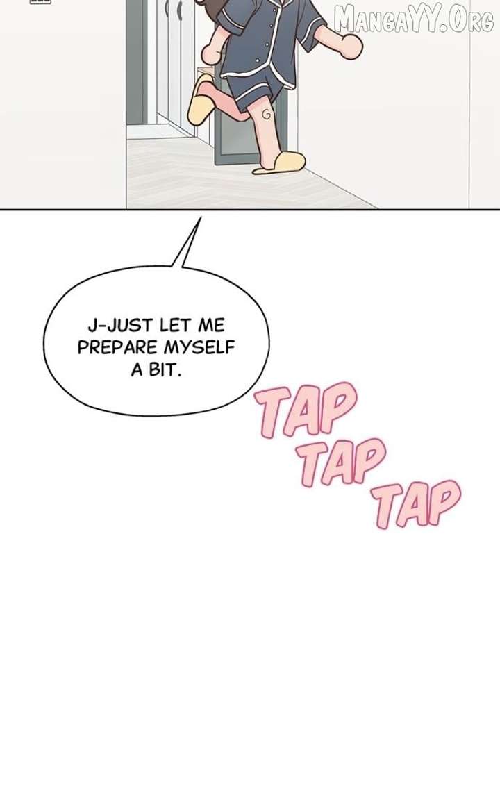 My Fake Love Chapter 34 page 108 - 