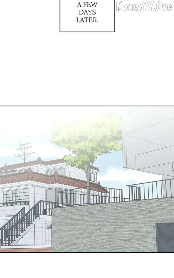 My Fake Love Chapter 34 page 110 - 