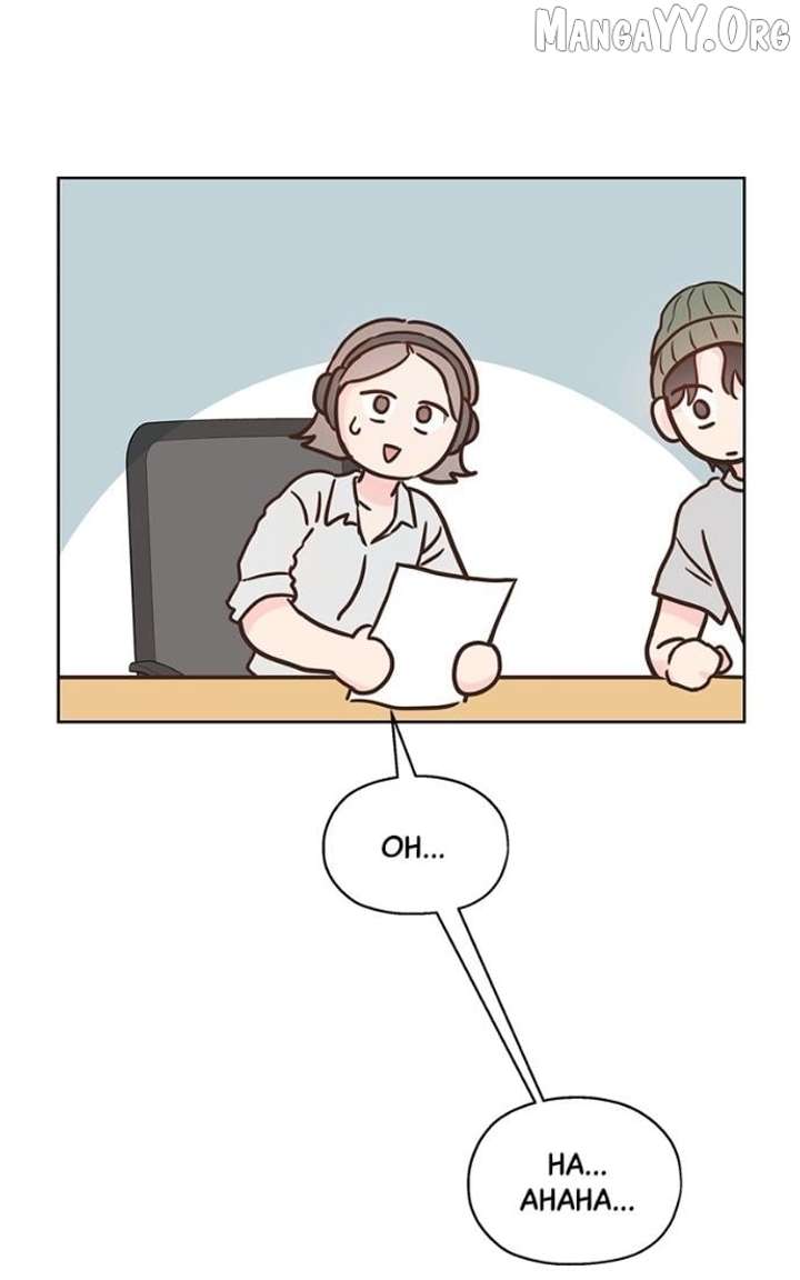 My Fake Love Chapter 34 page 12 - 