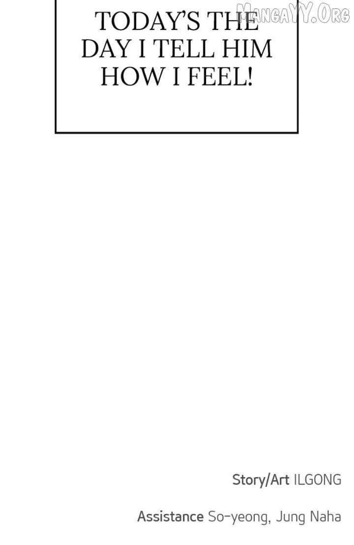 My Fake Love Chapter 34 page 116 - 