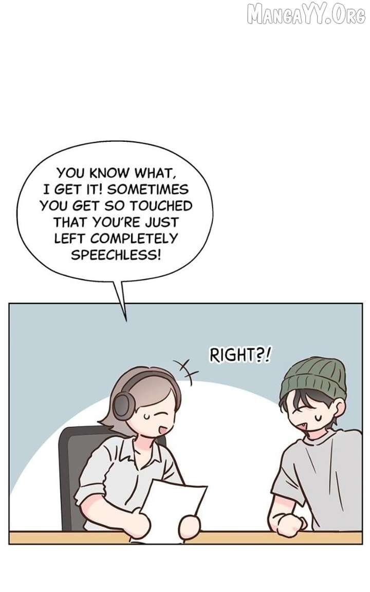 My Fake Love Chapter 34 page 13 - 