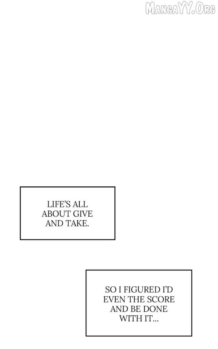 My Fake Love Chapter 34 page 14 - 