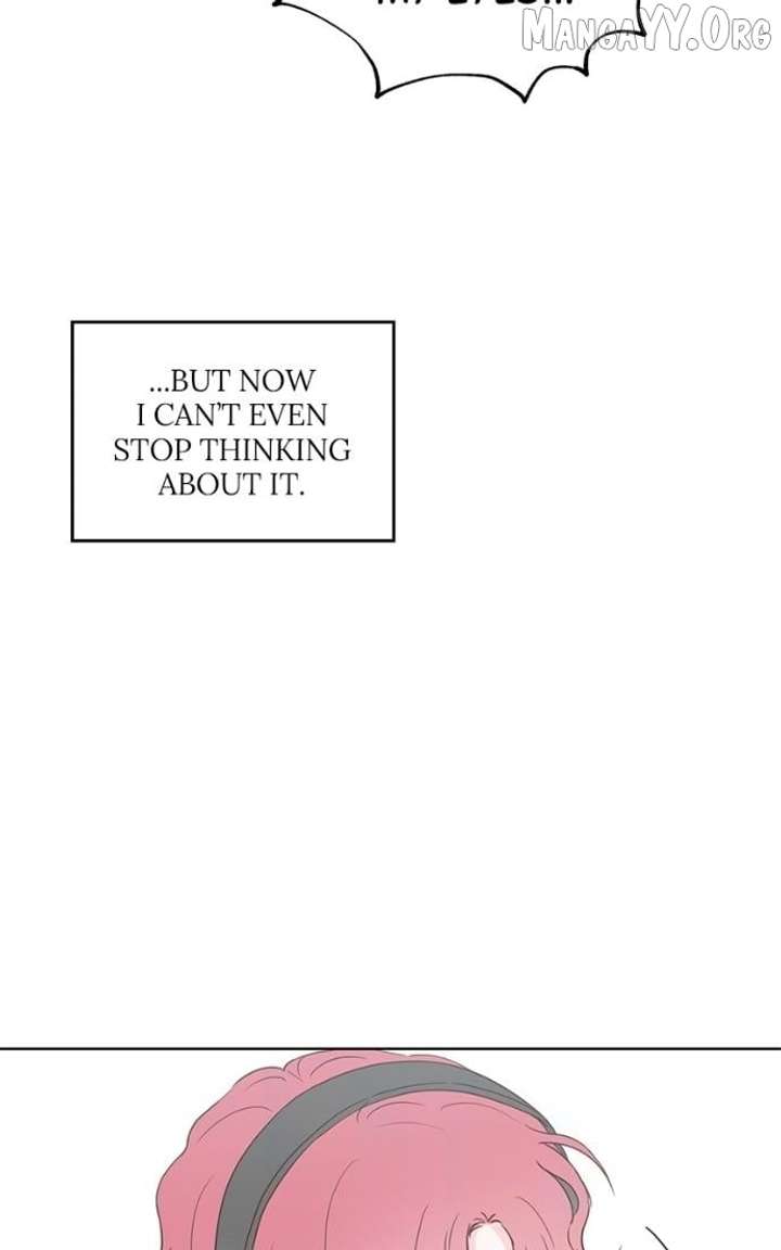 My Fake Love Chapter 34 page 16 - 