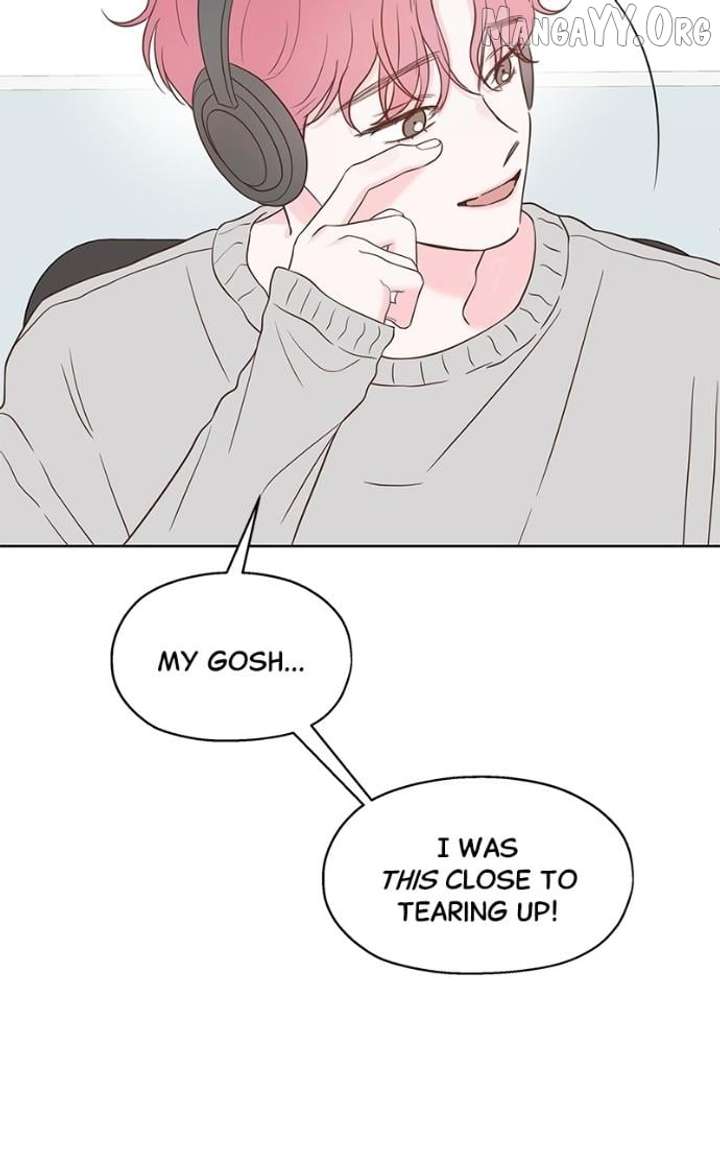 My Fake Love Chapter 34 page 17 - 