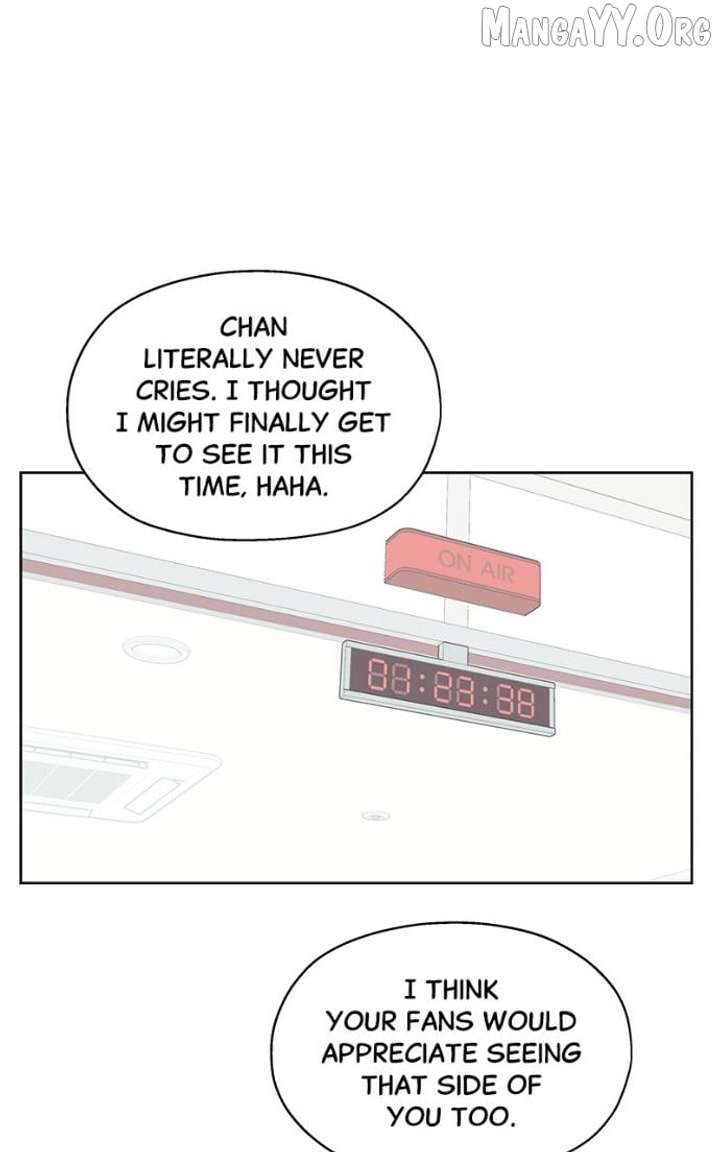 My Fake Love Chapter 34 page 18 - 
