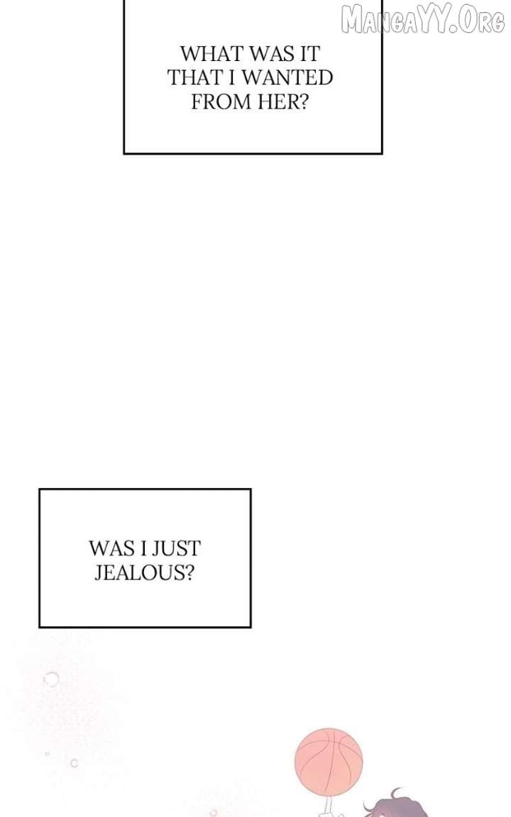 My Fake Love Chapter 34 page 20 - 
