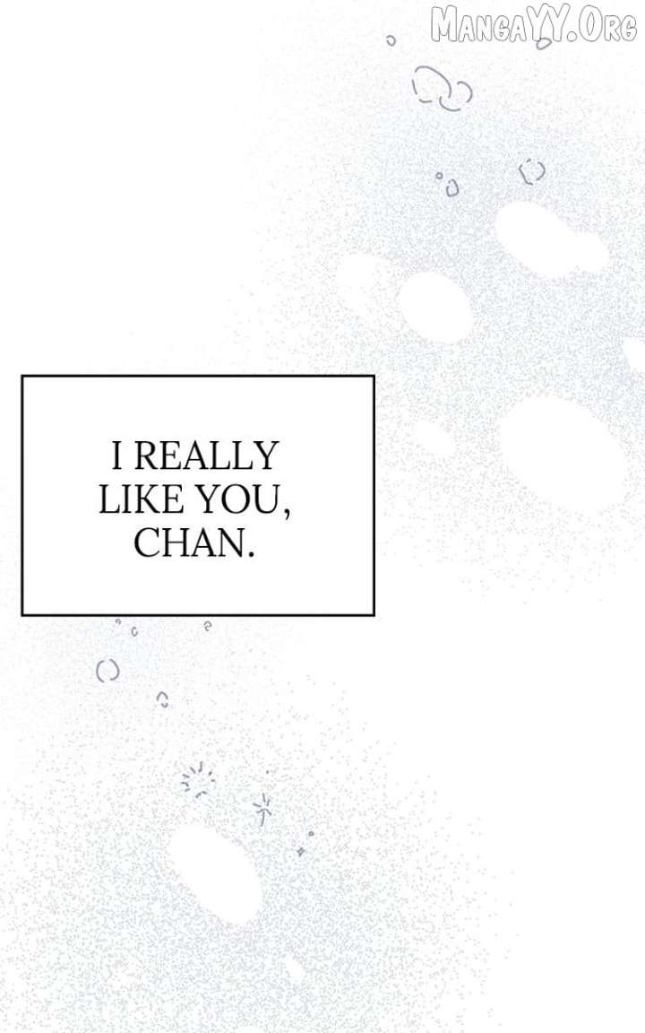 My Fake Love Chapter 34 page 3 - 