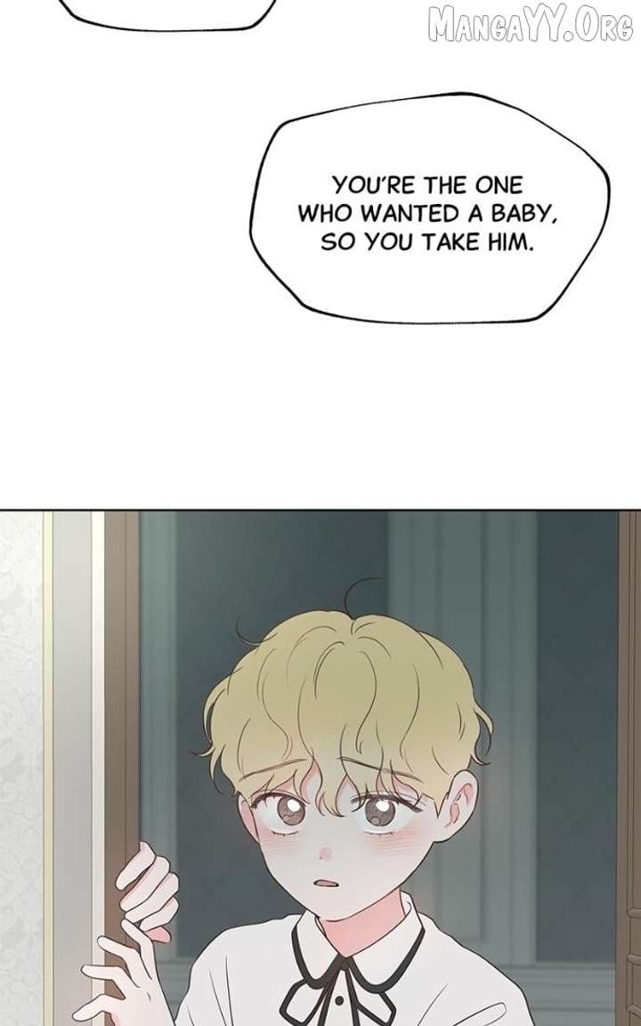 My Fake Love Chapter 34 page 24 - 