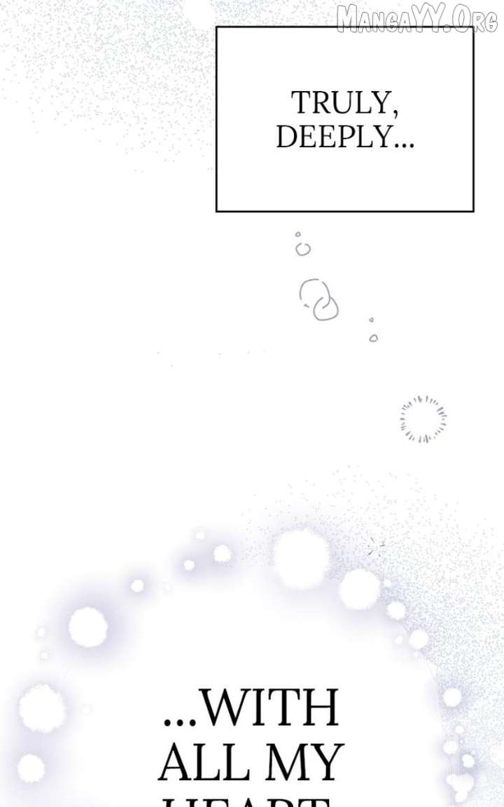 My Fake Love Chapter 34 page 4 - 