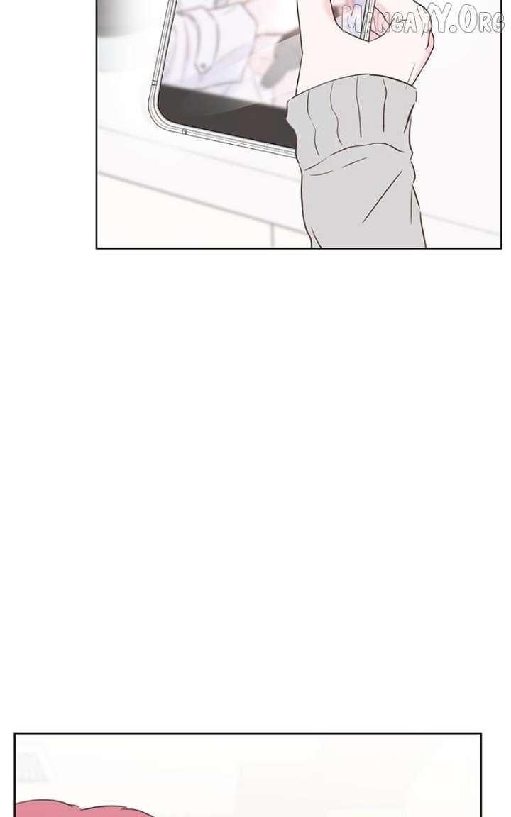 My Fake Love Chapter 34 page 32 - 