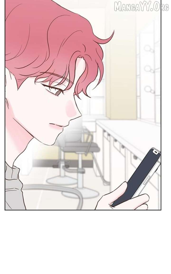My Fake Love Chapter 34 page 33 - 