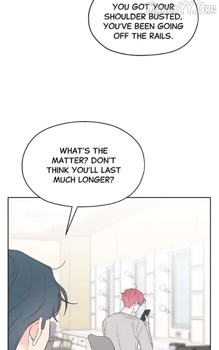 My Fake Love Chapter 34 page 35 - 