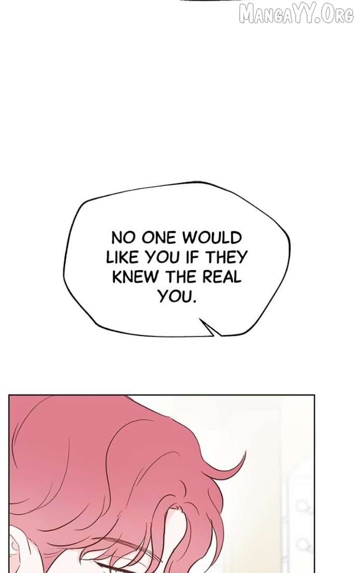 My Fake Love Chapter 34 page 38 - 