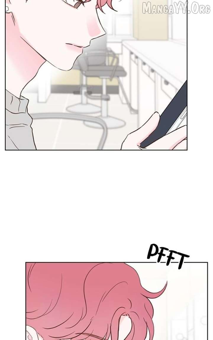 My Fake Love Chapter 34 page 39 - 