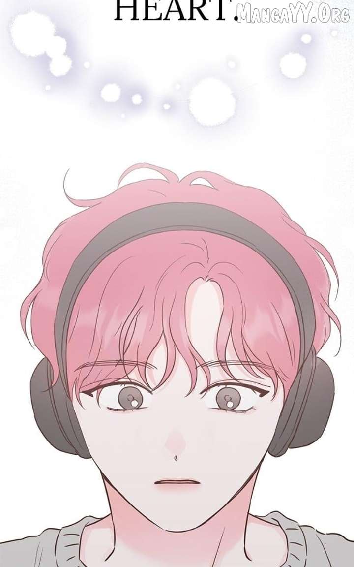 My Fake Love Chapter 34 page 5 - 