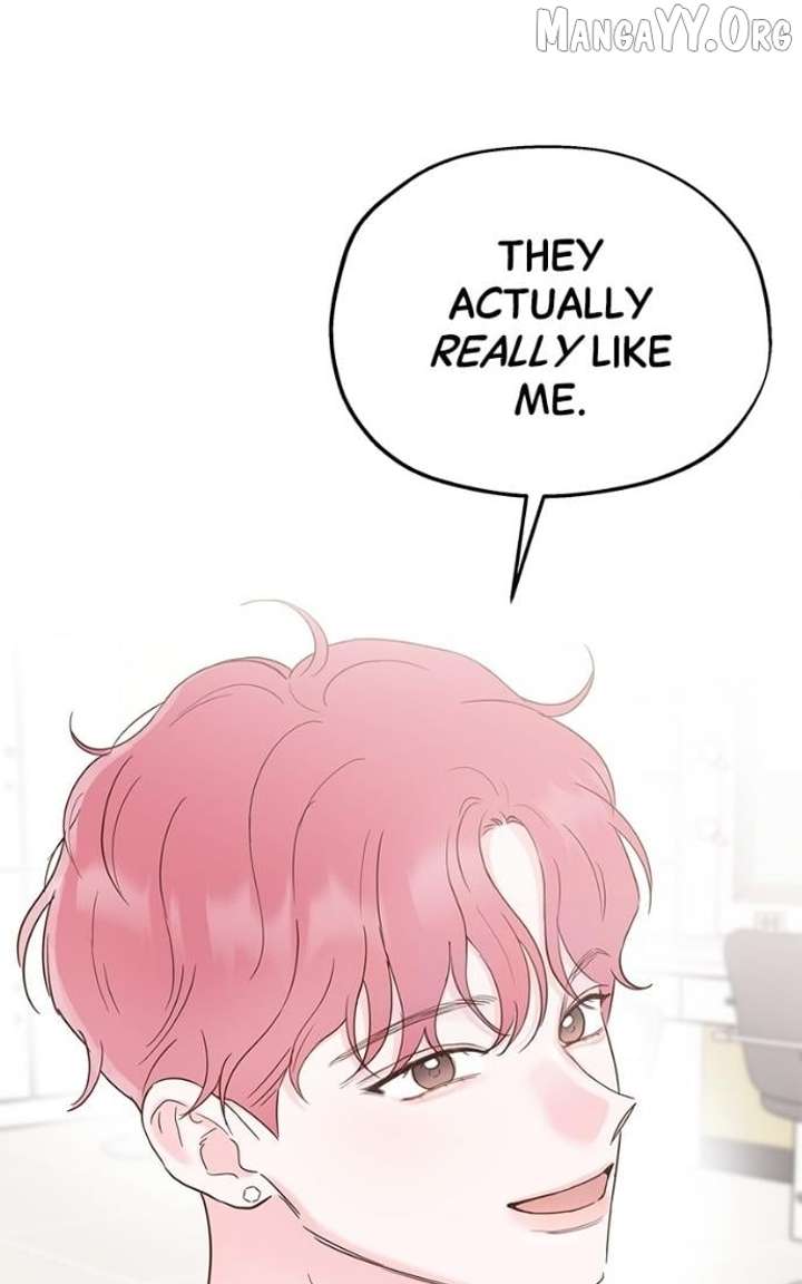 My Fake Love Chapter 34 page 41 - 