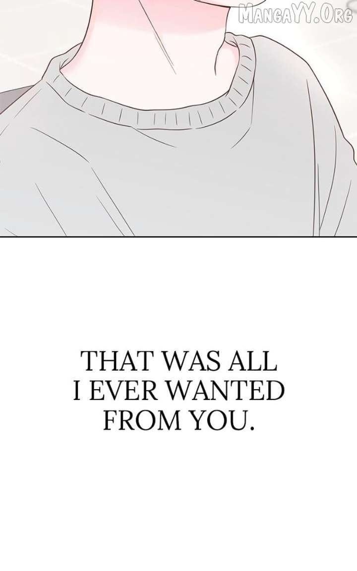 My Fake Love Chapter 34 page 42 - 