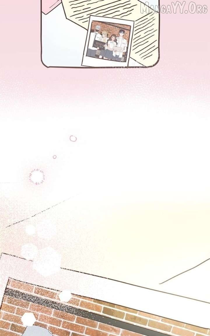 My Fake Love Chapter 34 page 45 - 