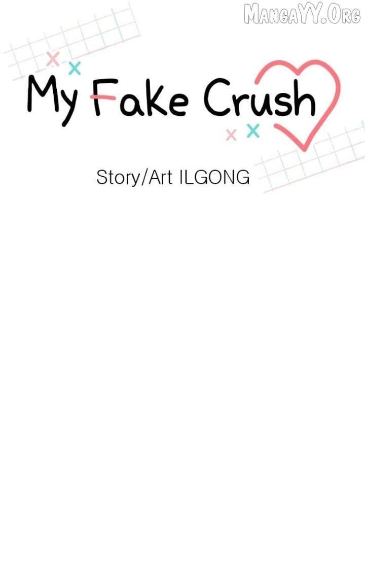 My Fake Love Chapter 34 page 48 - 