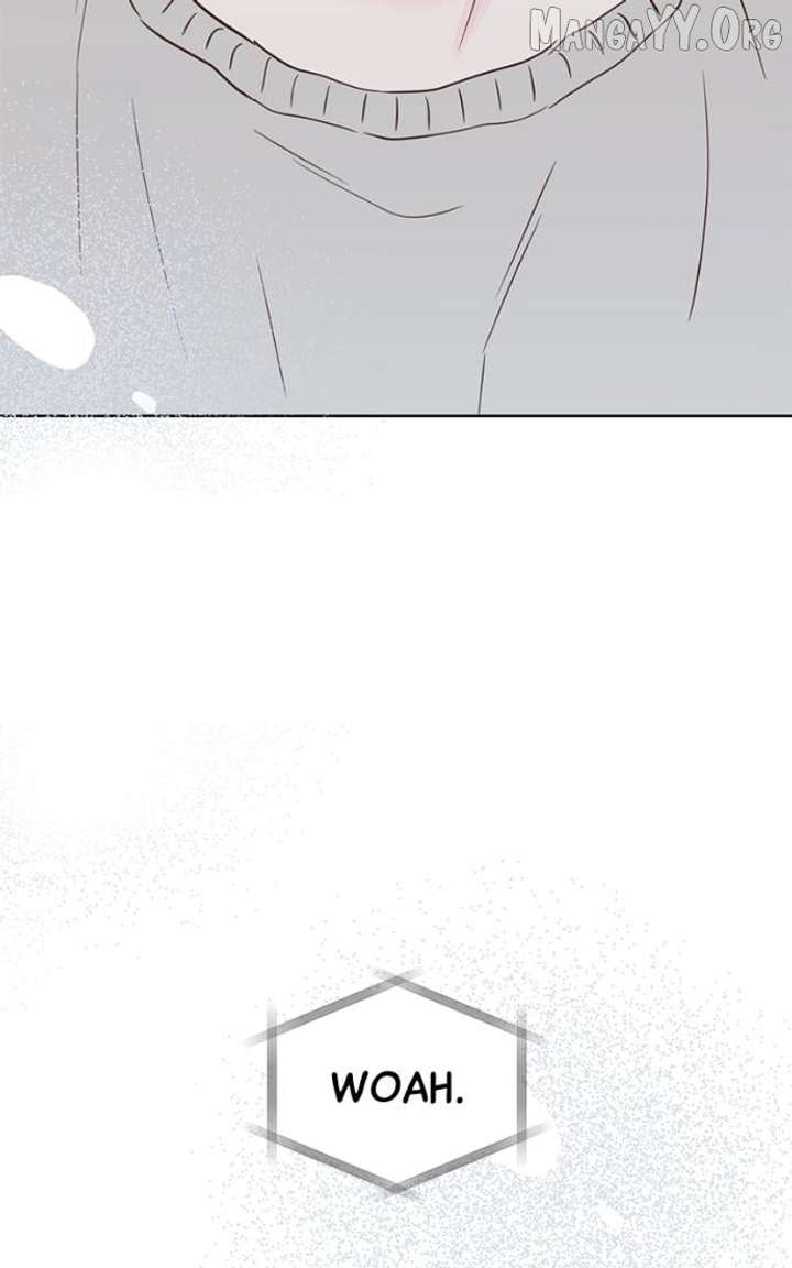 My Fake Love Chapter 34 page 6 - 