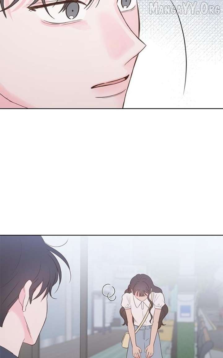 My Fake Love Chapter 34 page 51 - 