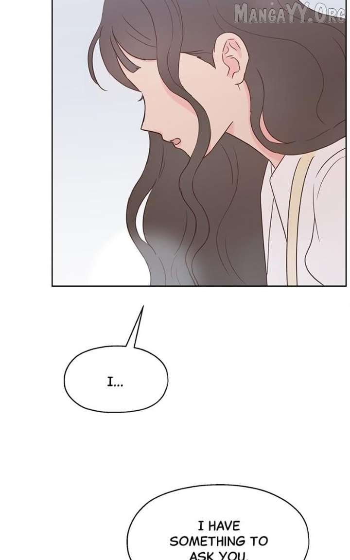 My Fake Love Chapter 34 page 55 - 