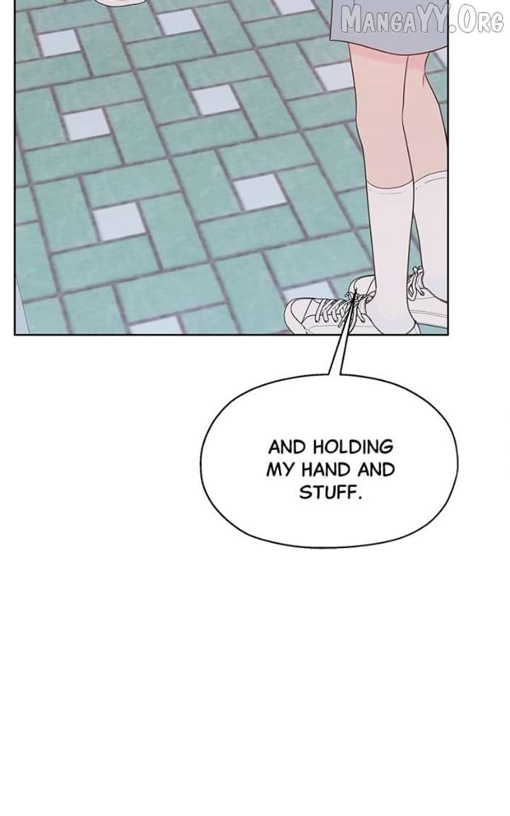 My Fake Love Chapter 34 page 57 - 
