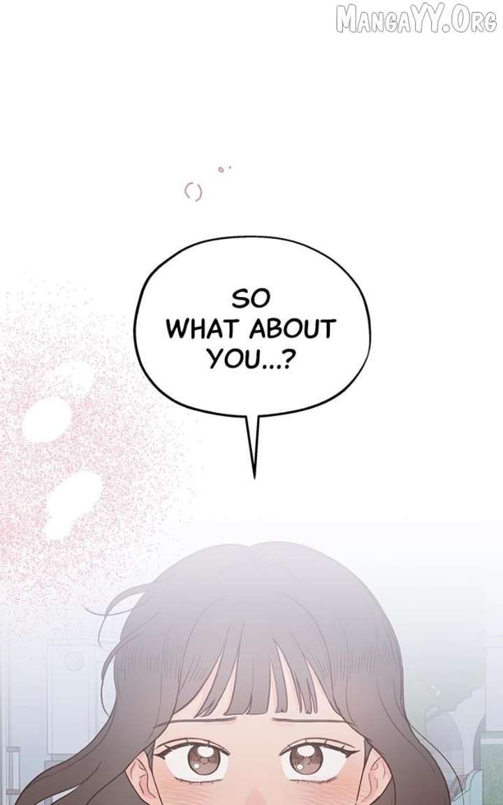 My Fake Love Chapter 34 page 60 - 