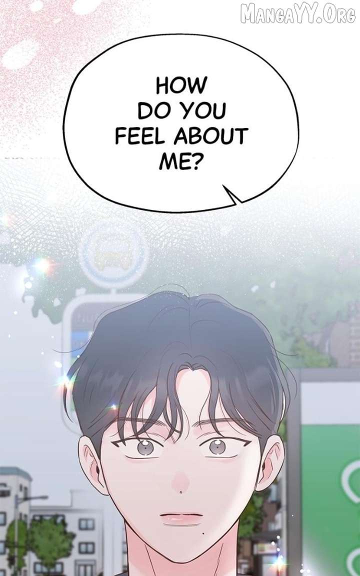 My Fake Love Chapter 34 page 62 - 