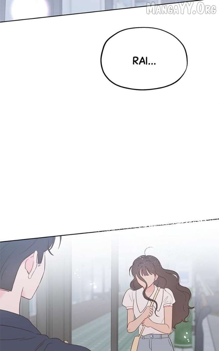 My Fake Love Chapter 34 page 65 - 