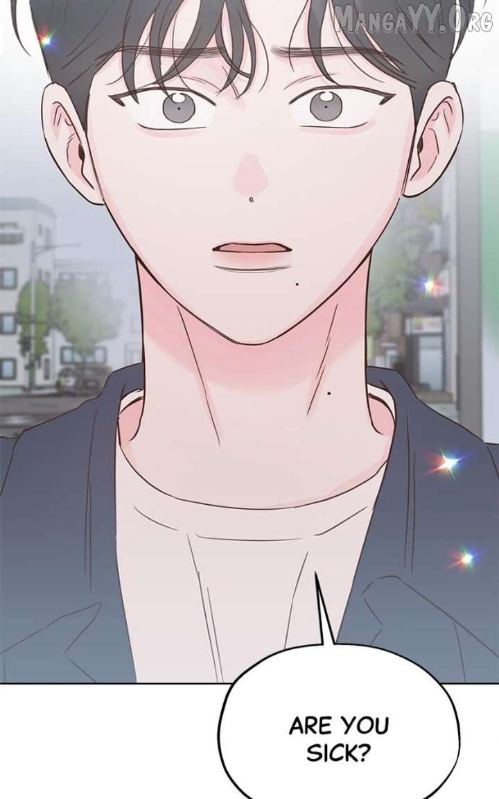 My Fake Love Chapter 34 page 68 - 