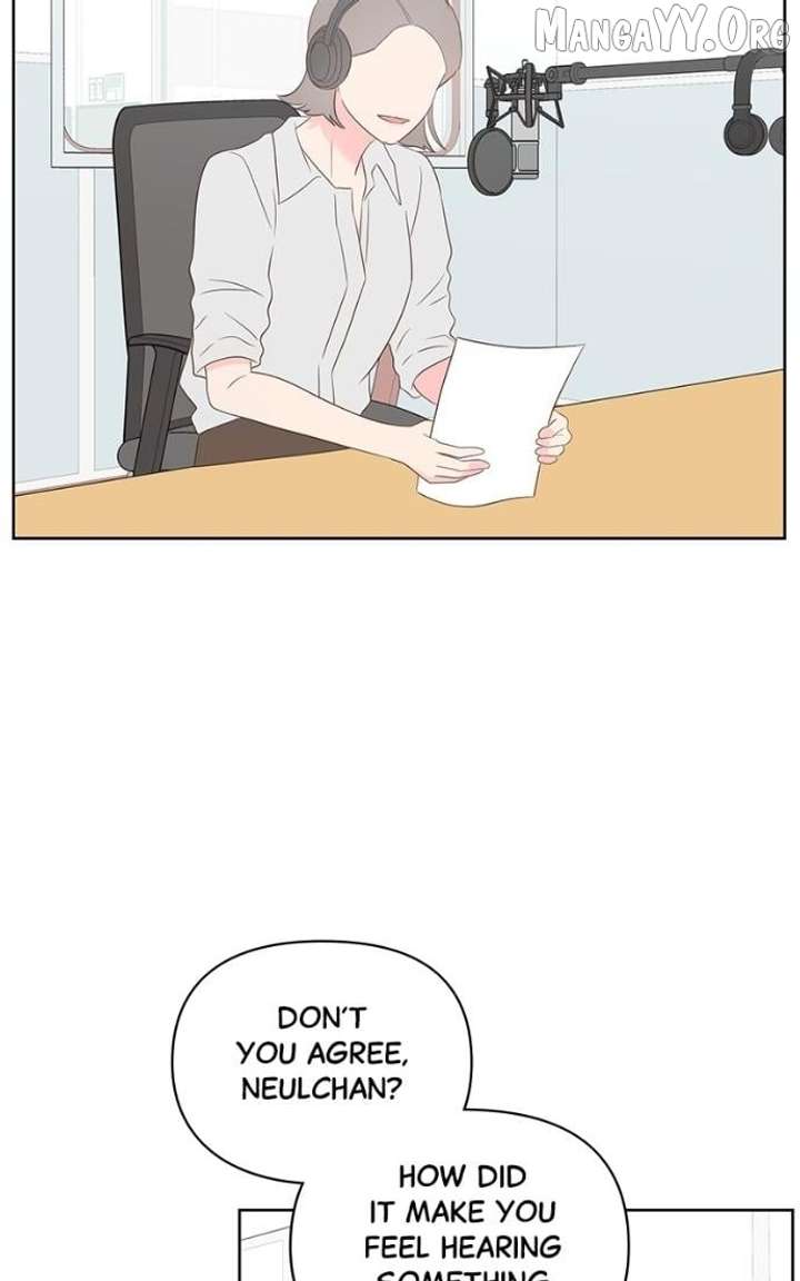 My Fake Love Chapter 34 page 8 - 