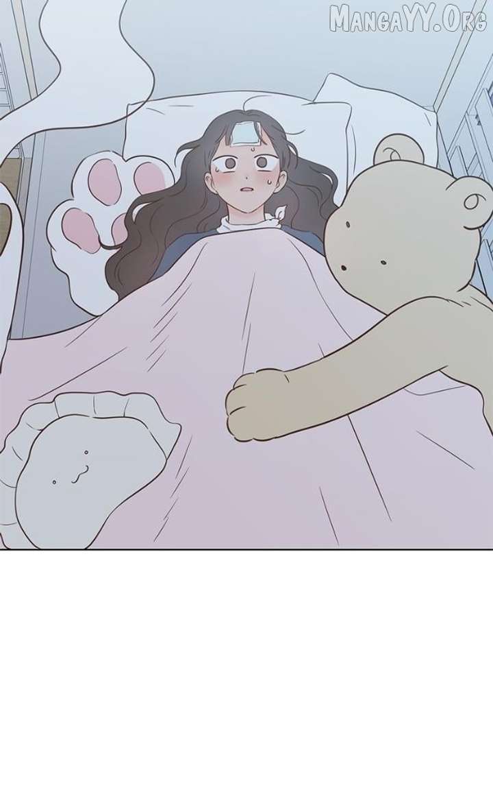 My Fake Love Chapter 34 page 76 - 