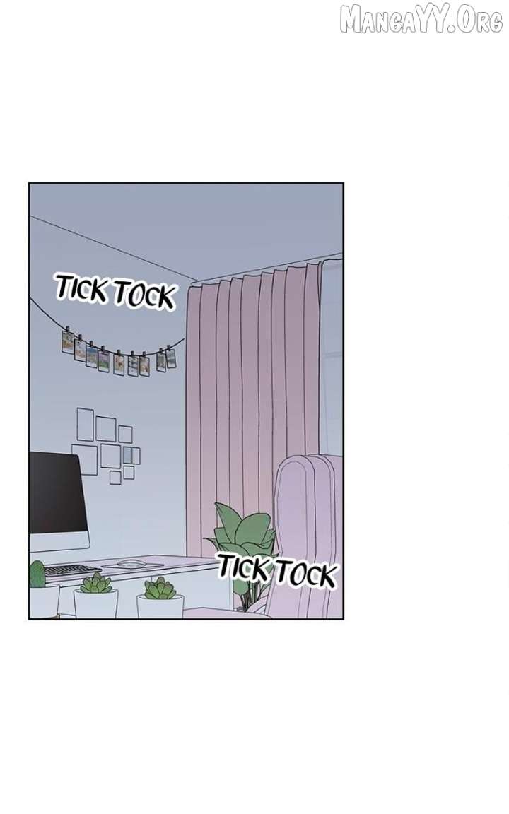 My Fake Love Chapter 34 page 77 - 
