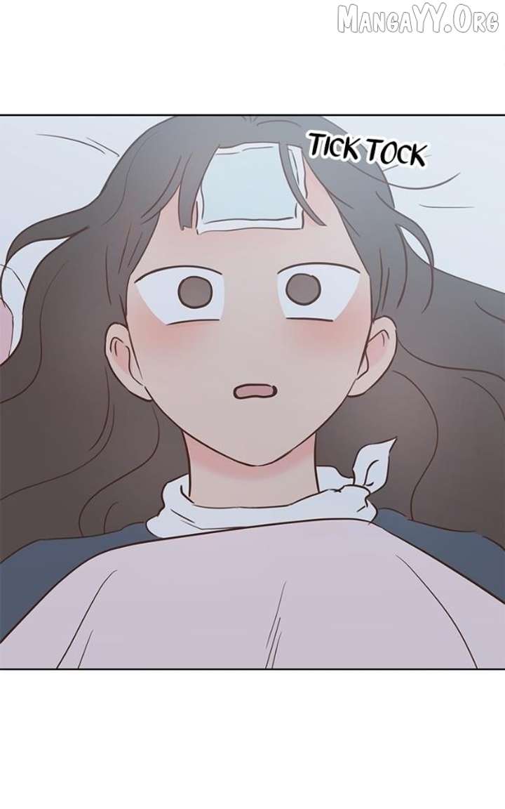 My Fake Love Chapter 34 page 78 - 