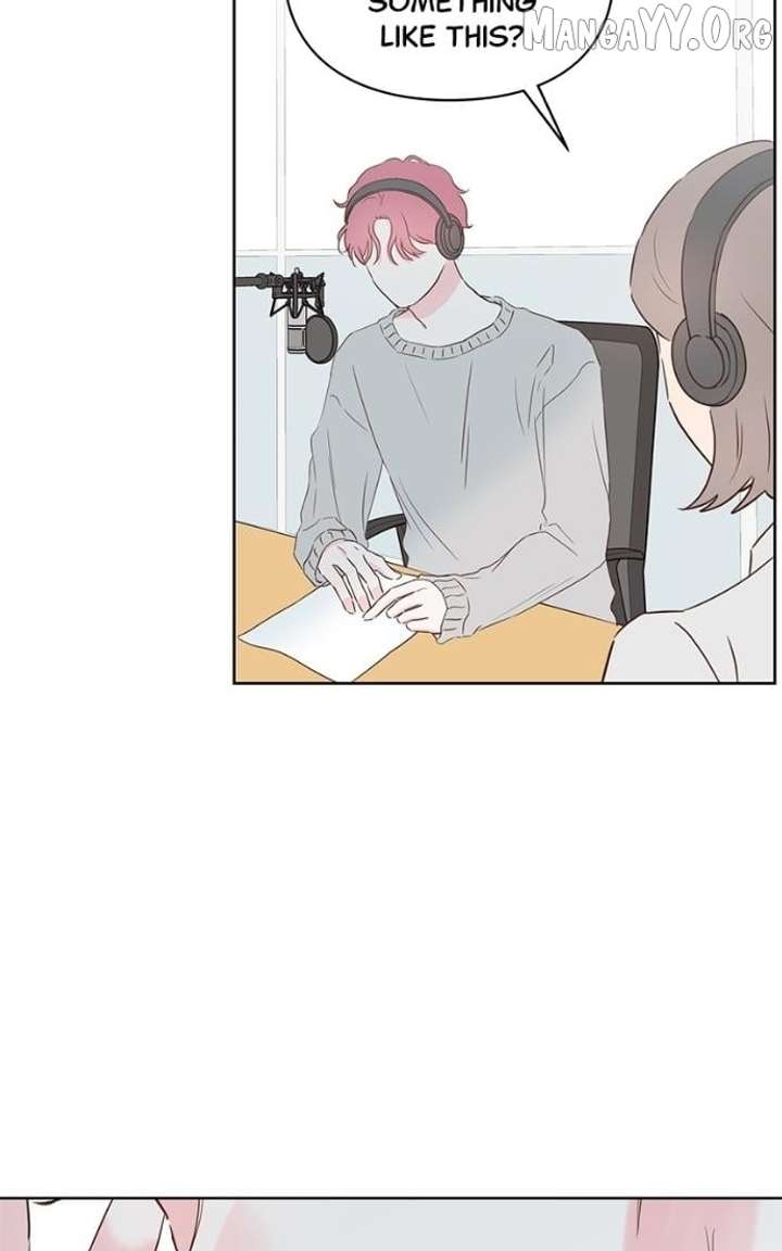 My Fake Love Chapter 34 page 9 - 