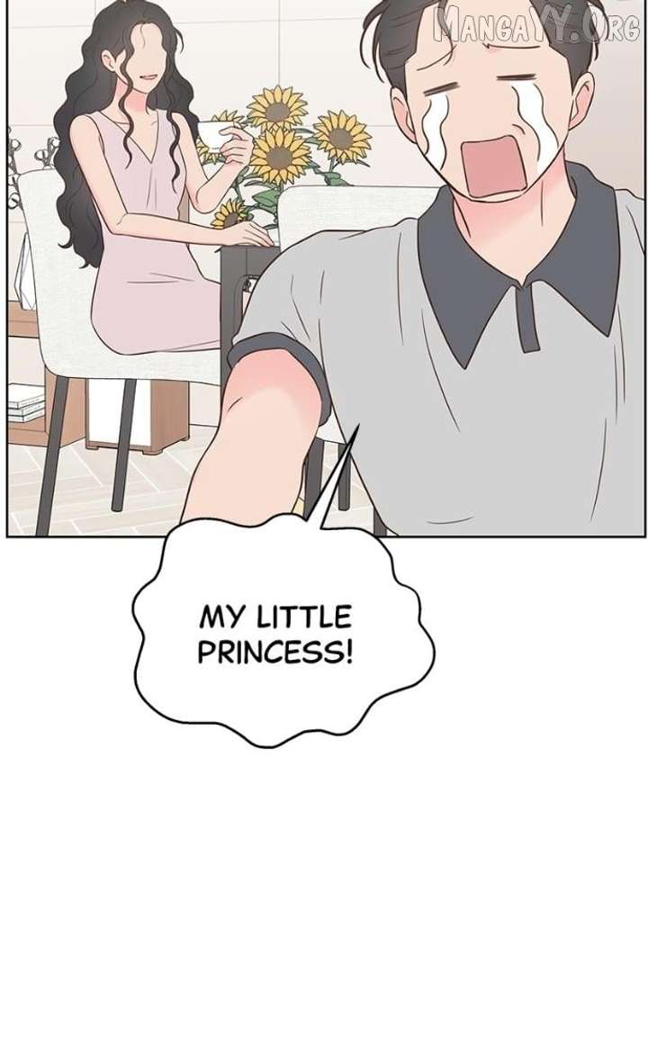 My Fake Love Chapter 34 page 82 - 