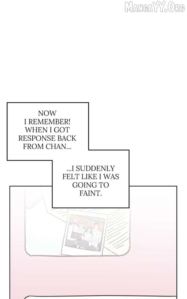 My Fake Love Chapter 34 page 89 - 