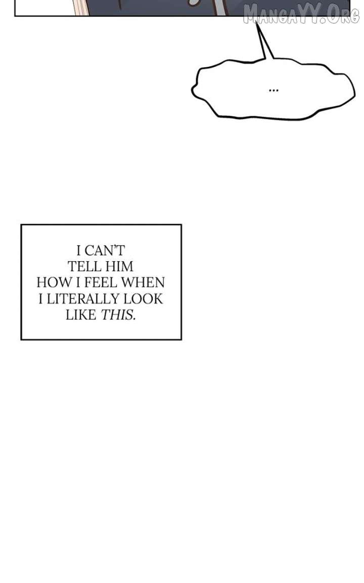 My Fake Love Chapter 34 page 95 - 