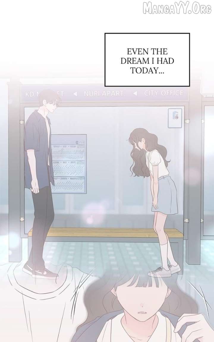 My Fake Love Chapter 34 page 96 - 