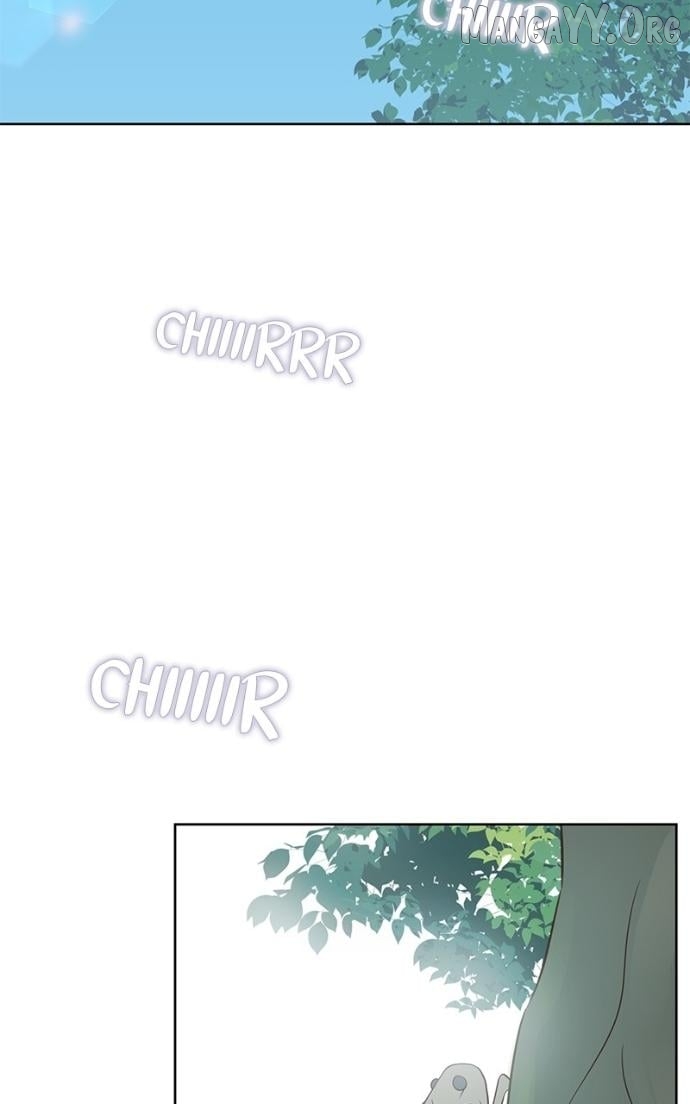 My Fake Love Chapter 35 page 2 - 