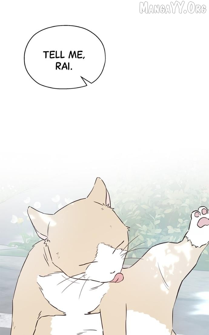 My Fake Love Chapter 35 page 11 - 