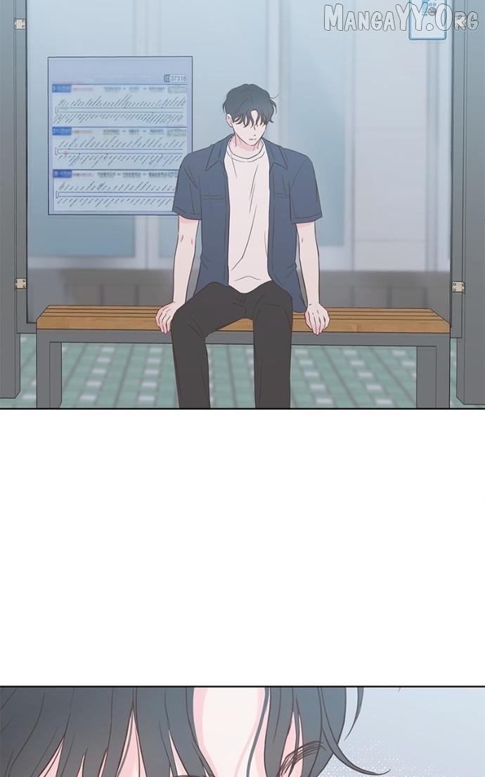 My Fake Love Chapter 35 page 16 - 