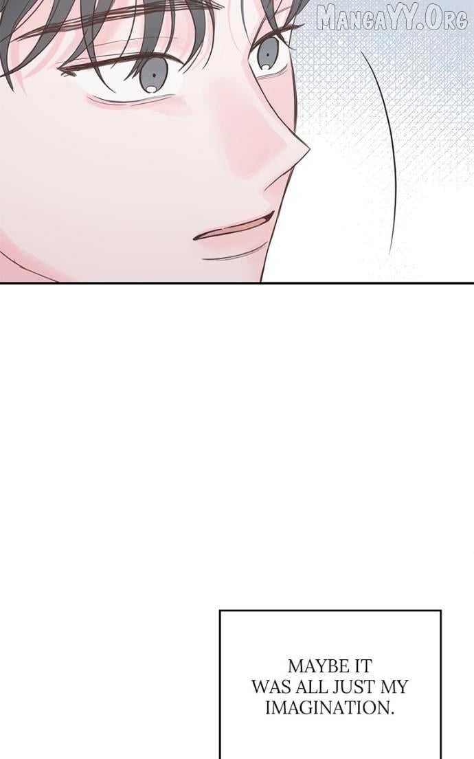 My Fake Love Chapter 35 page 17 - 